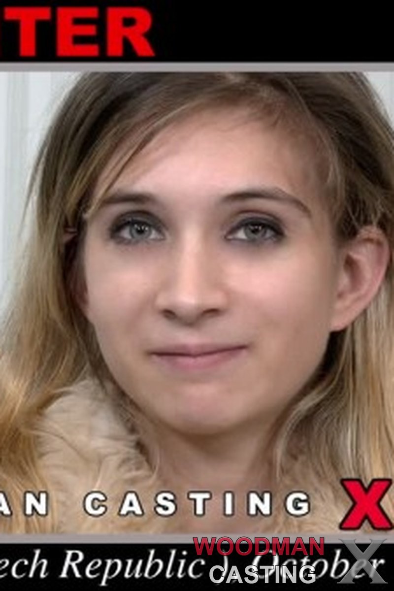 Shy Winter Casting - Screenshot 1 of 4 - Adorable