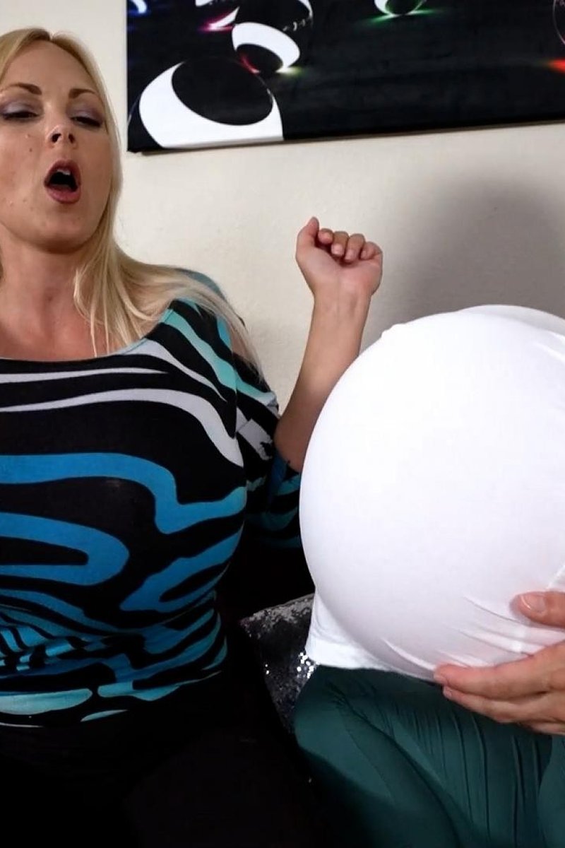 "Smart Pills" - Screenshot 1 of 4 - Bimbofication