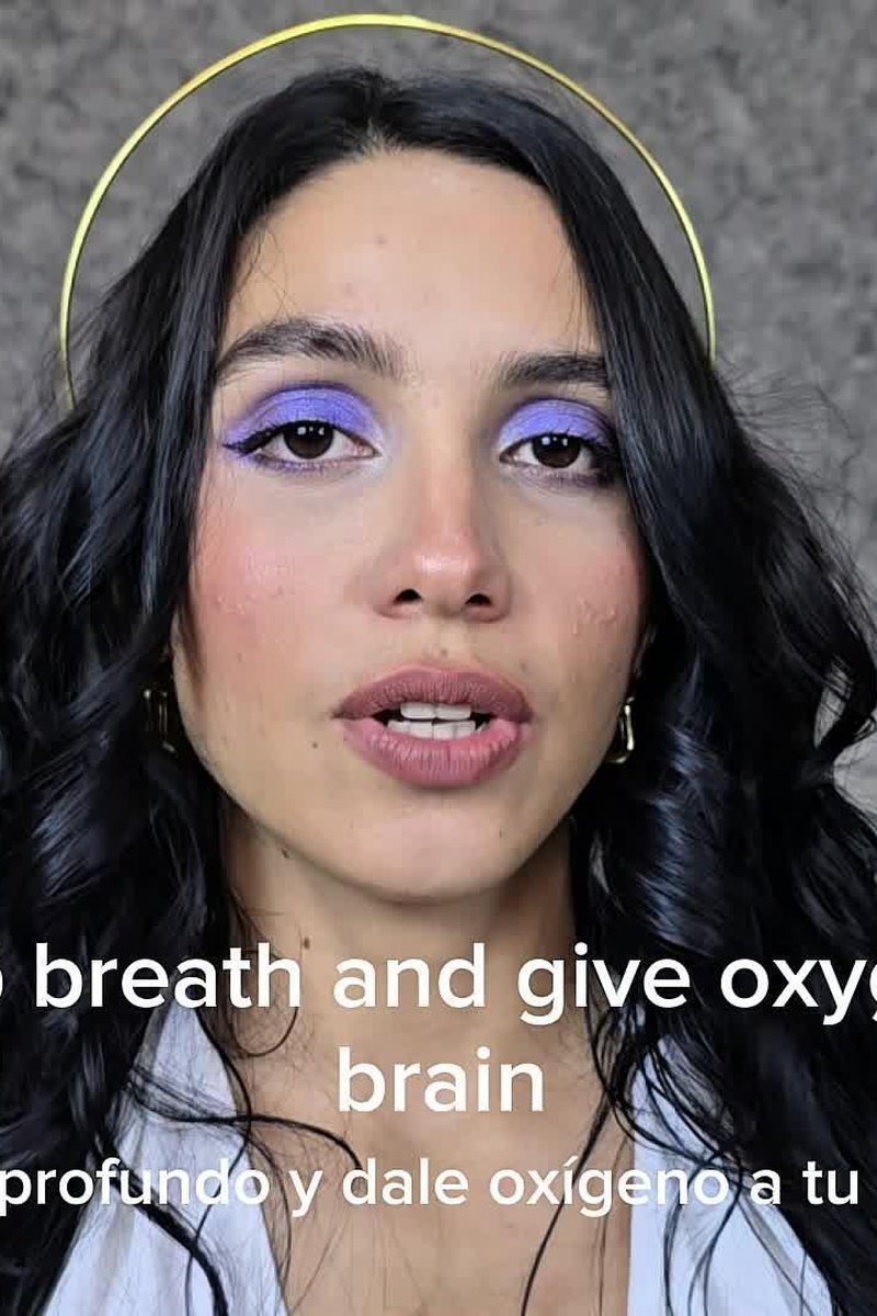 Guided Meditation - Screenshot 1 of 4 - Babes