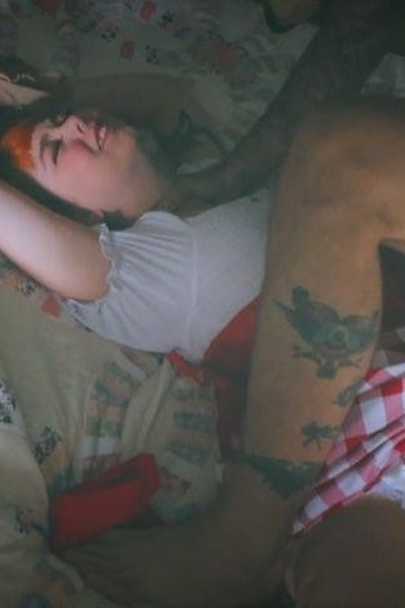 Red Riding Hood Taboo XXX - Screenshot 1 of 4 - Fetish