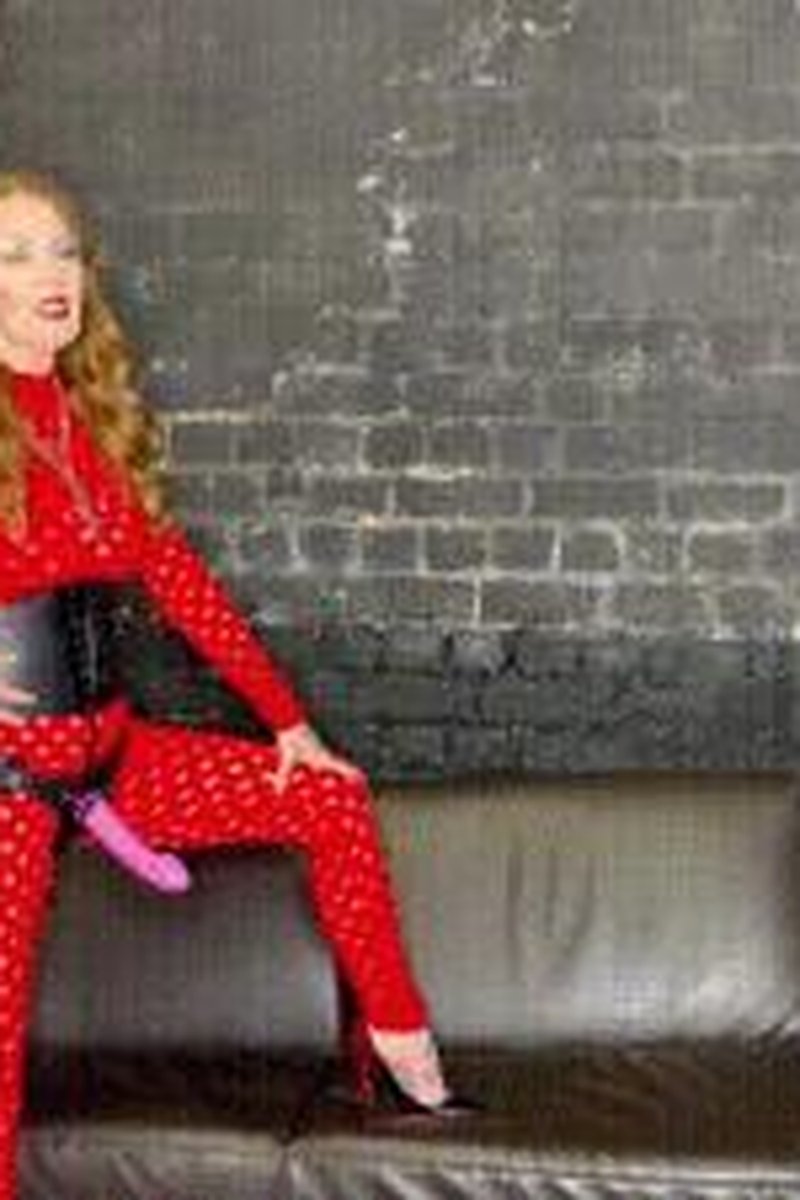 Sissy Training - Screenshot 1 of 4 - Faggot