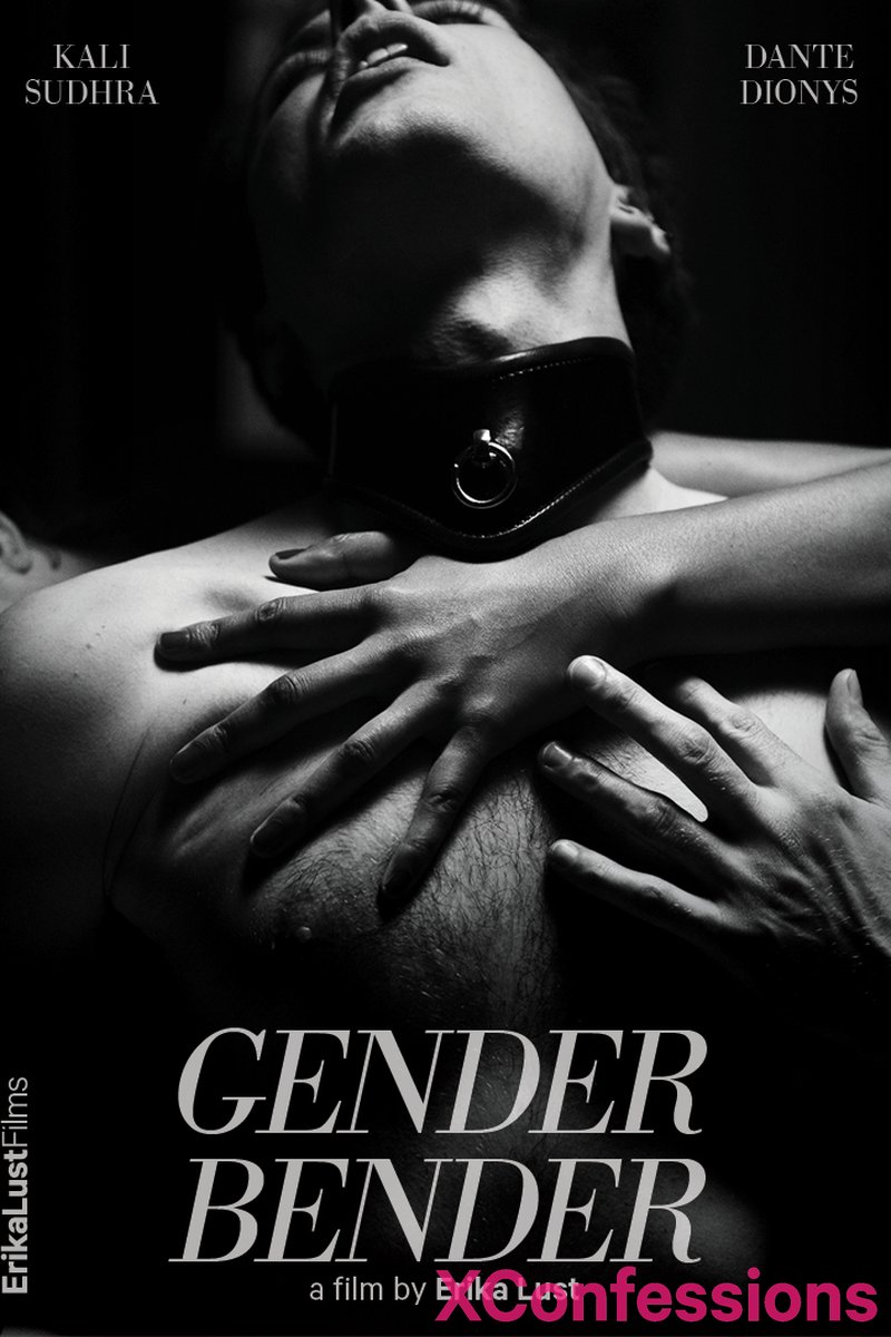Gender Bender - Screenshot 1 of 4 - Anal