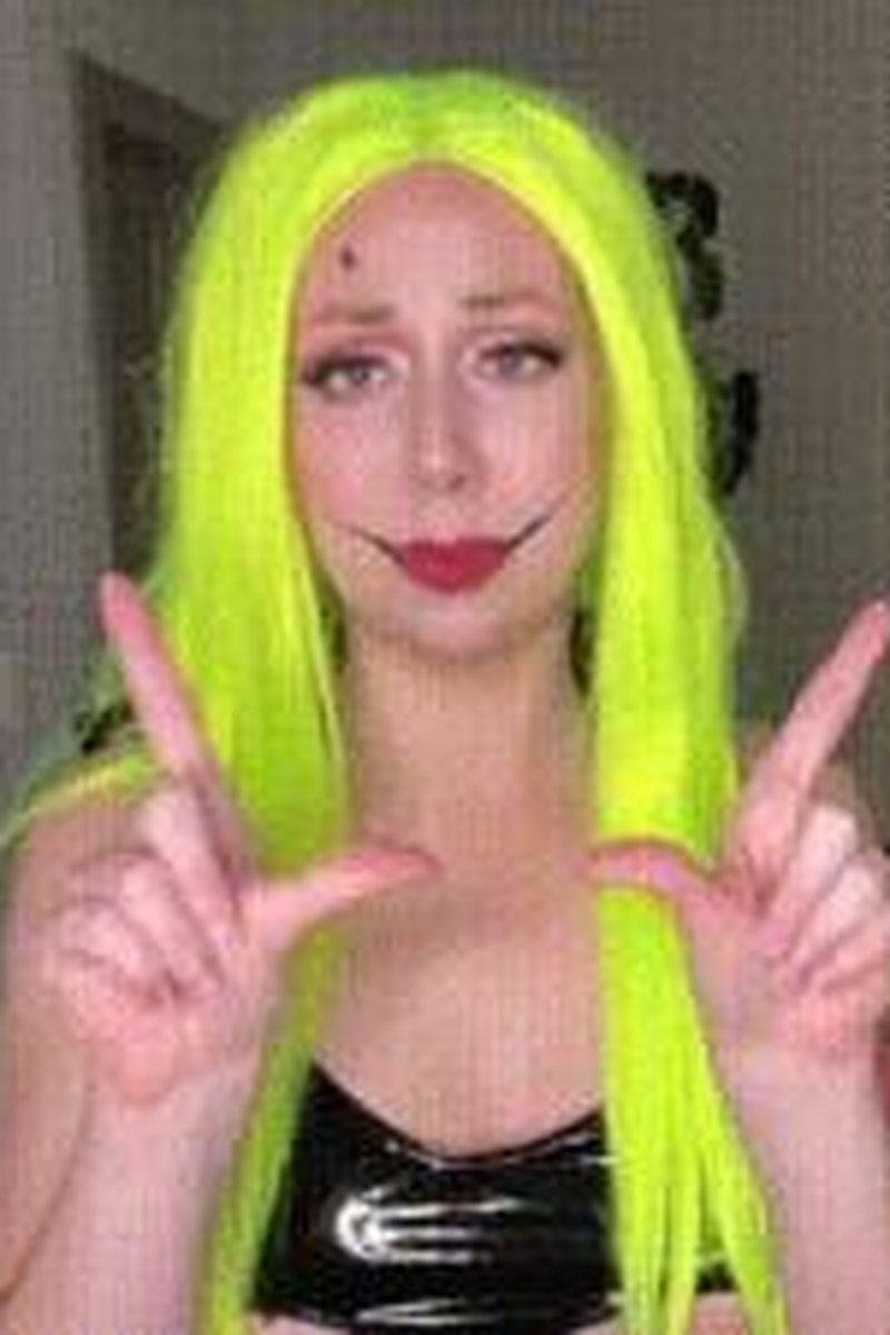 Jerk To Insults (Custom, Name Included) - Screenshot 1 of 4 - Cosplay