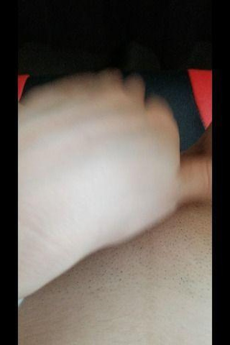 Spanks - Screenshot 1 of 4 - Finger Fetish