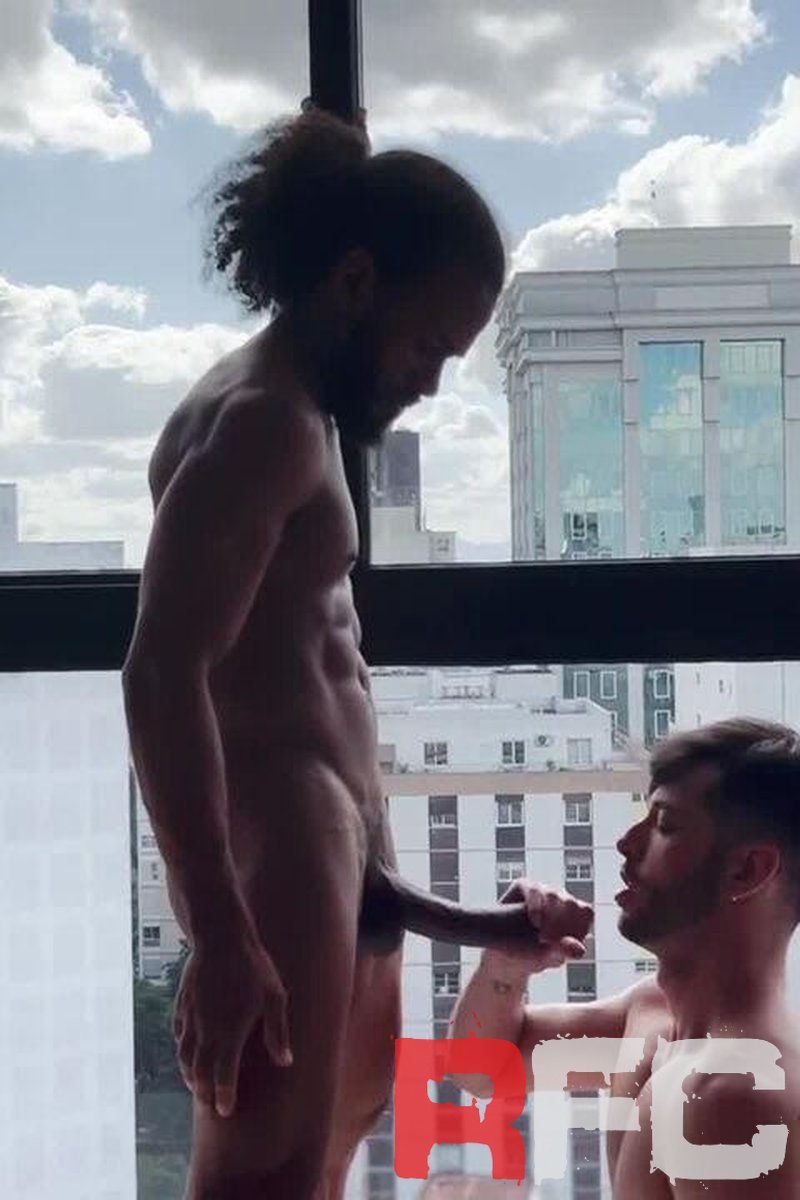 Andy and Me - Screenshot 1 of 4 - Latino Man