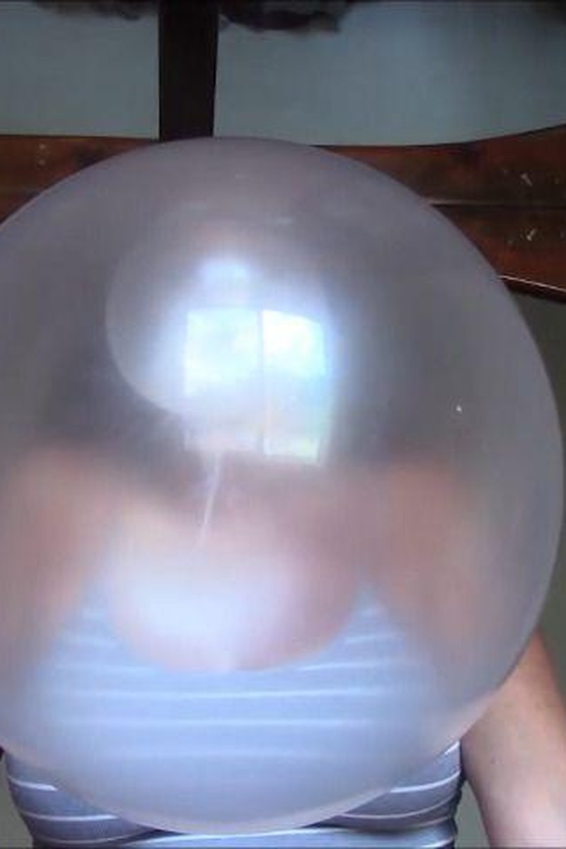 Bubble Gum Superpower - Screenshot 1 of 4 - Bubble Gum