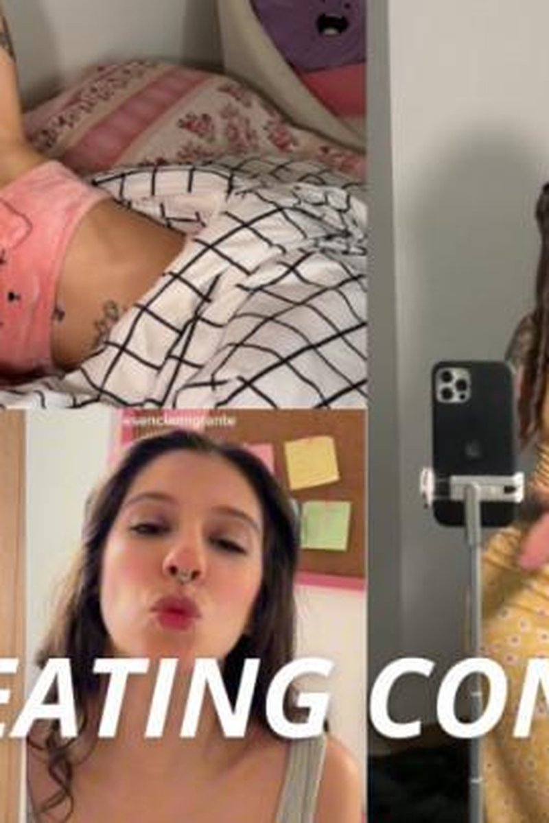 Creating Content Sfw - Screenshot 1 of 4 - Free Video