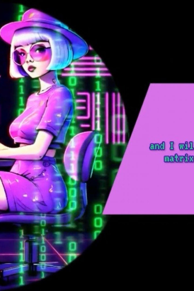 Matrix Computer Induction - Screenshot 1 of 4 - Ai