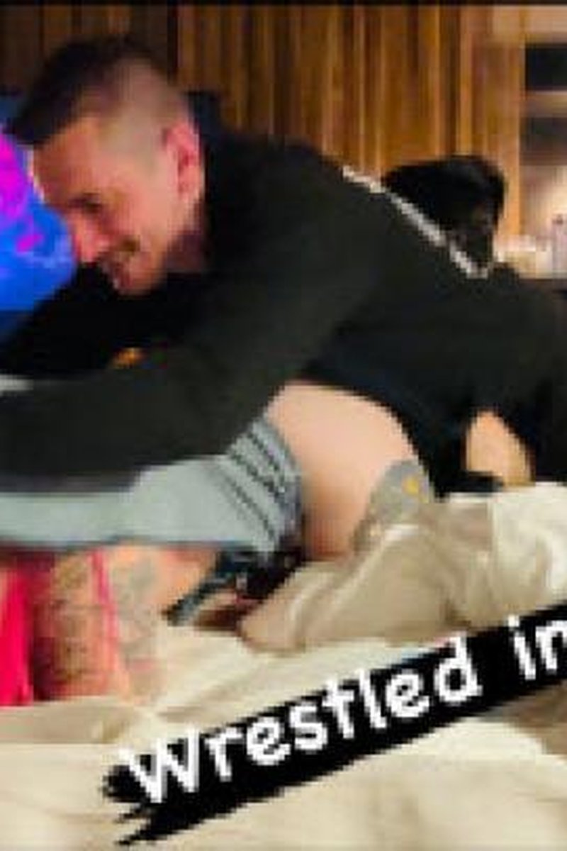 Use Every Hole - Screenshot 1 of 4 - Anal