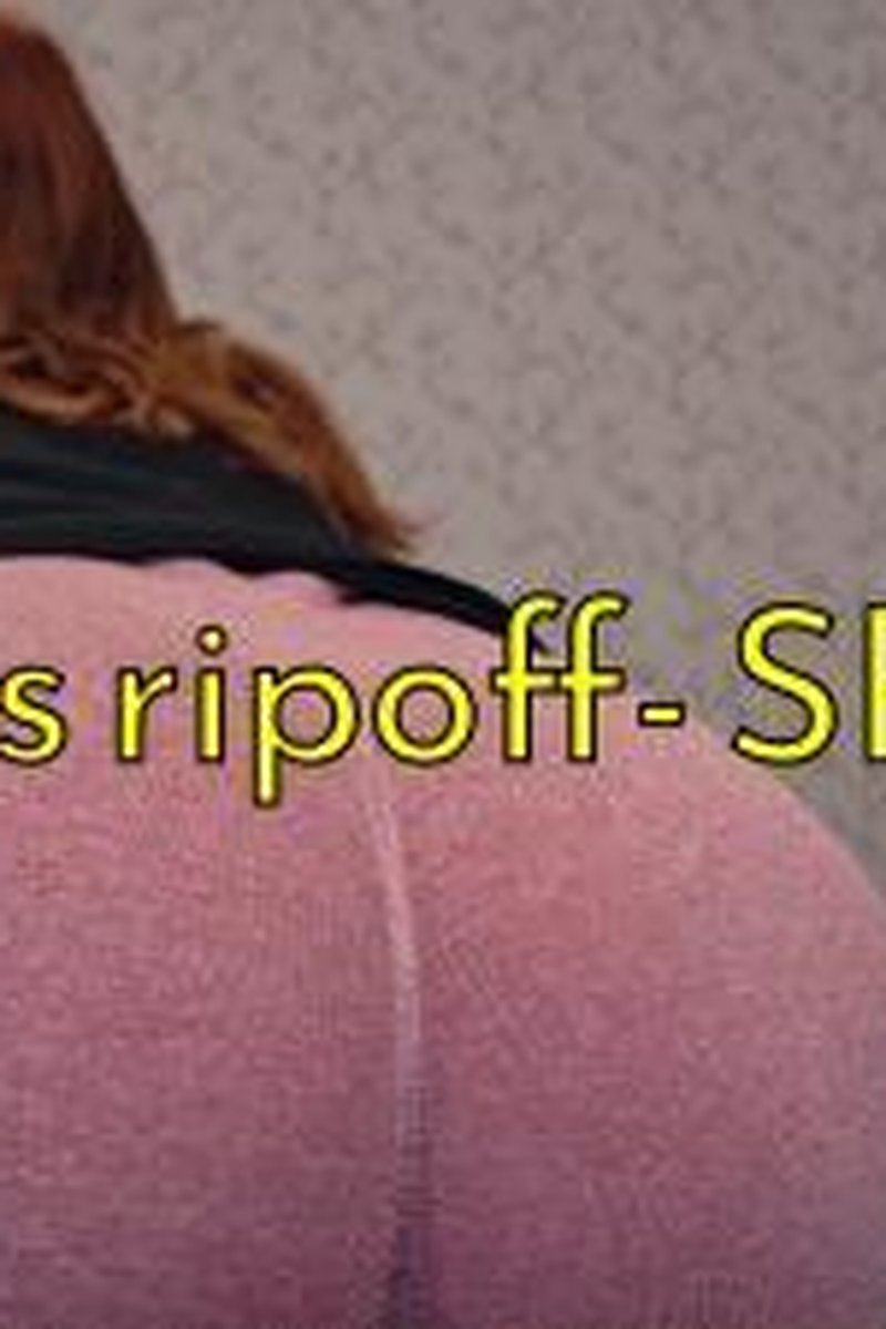 Ass Ripoff- SPH - Screenshot 1 of 4 - Ass Worship