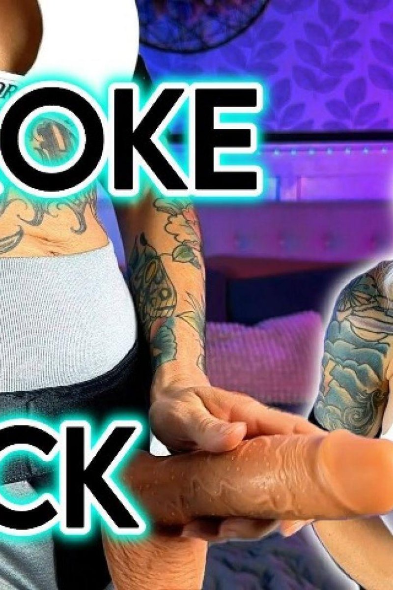 Stroke To Cock - Screenshot 1 of 4 - Bihumiliation
