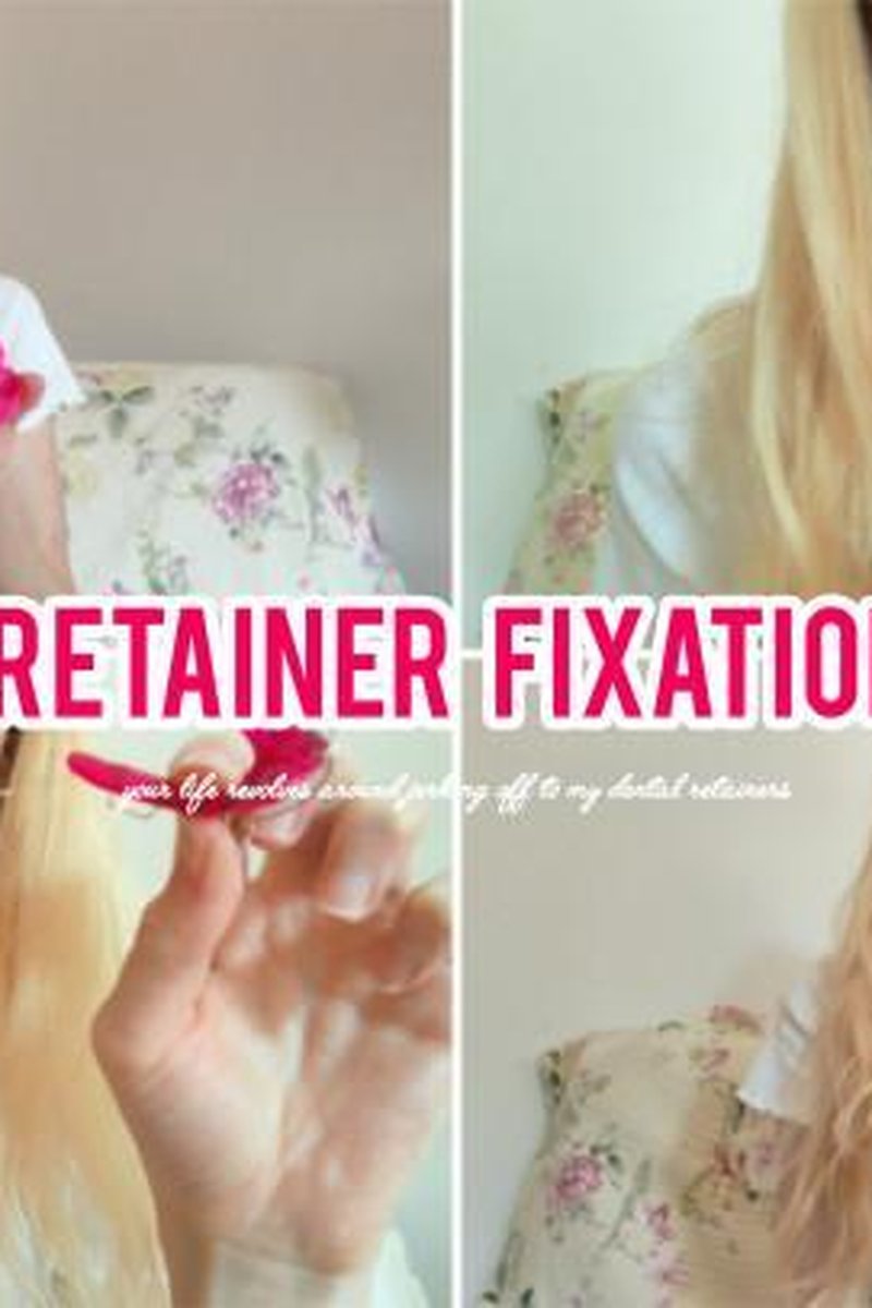 Retainer Fixation - Screenshot 1 of 4 - Braces