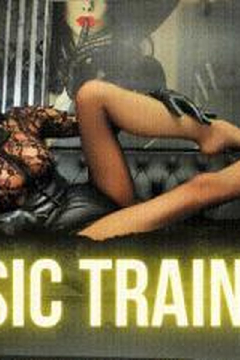 Basic Training POV - Screenshot 1 of 4 - Femdom