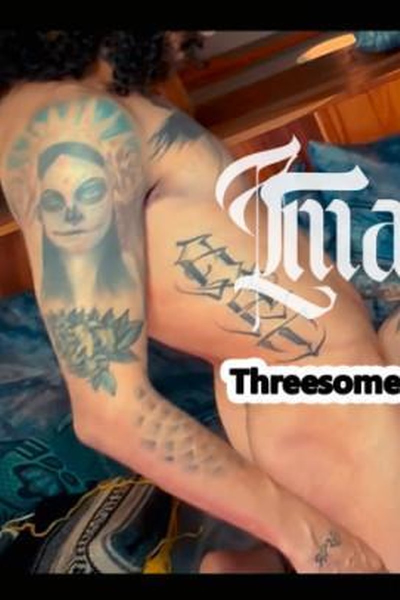 Threesome - Screenshot 1 of 4 - Big Ass