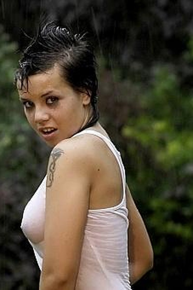 Rain - Screenshot 1 of 4 - Amateur