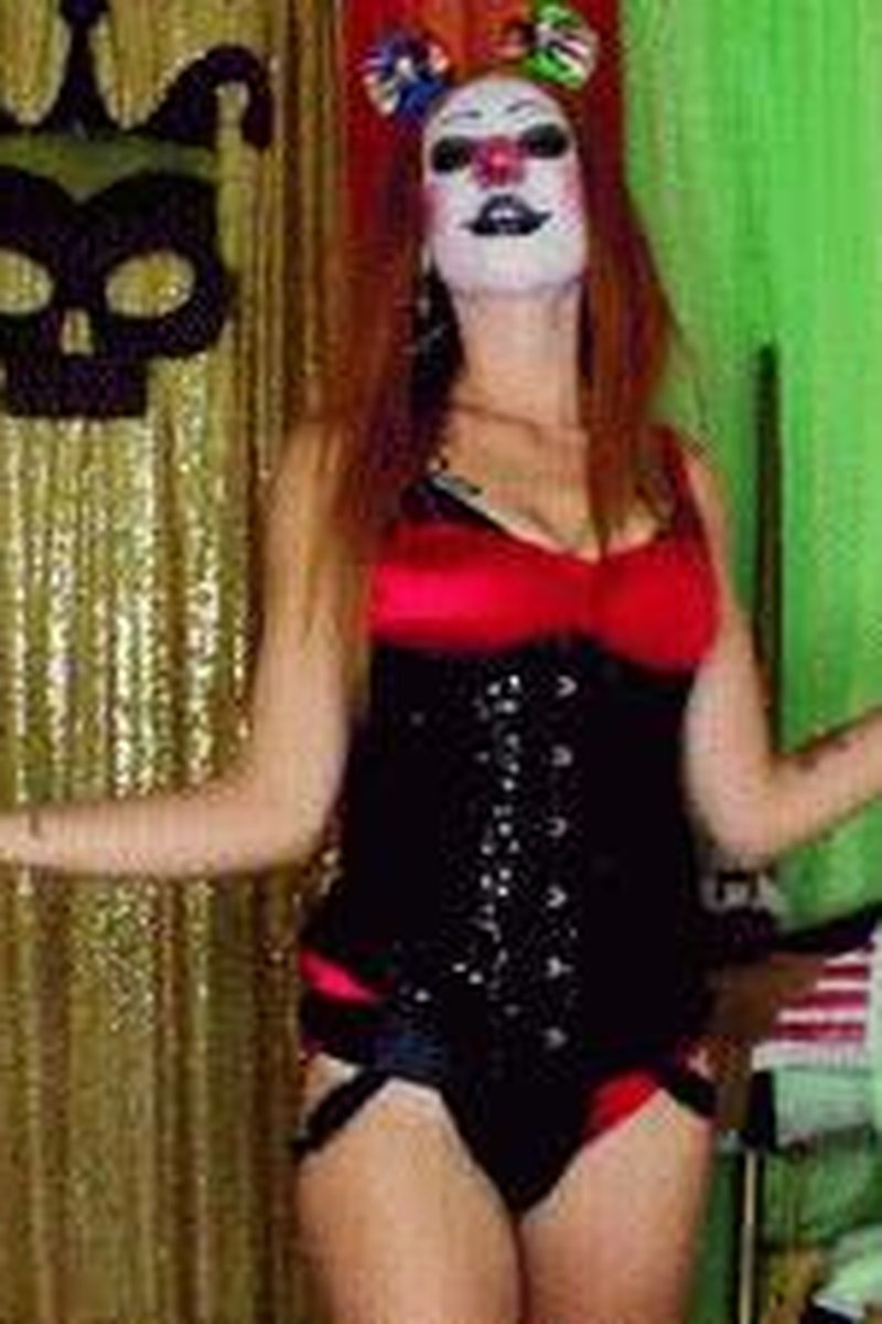 Reborn - Screenshot 1 of 4 - Bodybuilder