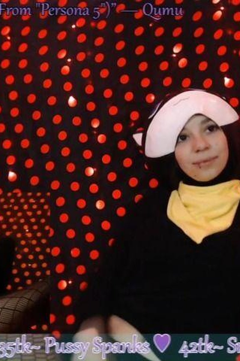 Morgana Toy Control - Screenshot 1 of 4 - Cosplay