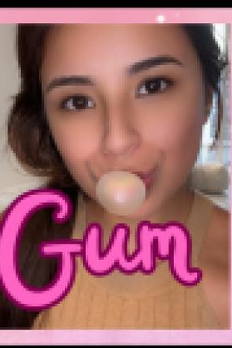 Bubble Gum - Screenshot 1 of 4 - Bubble Butt