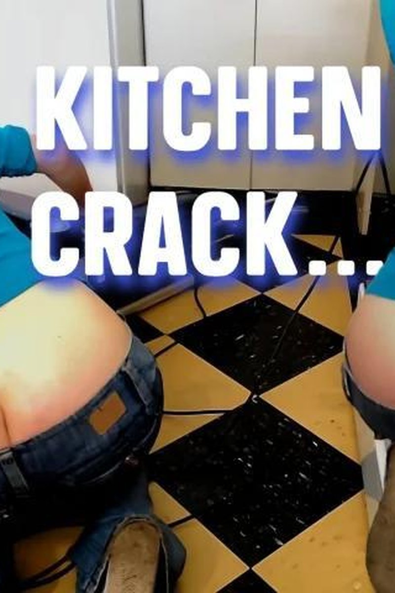 Kitchen-Crack - Screenshot 1 of 4 - Marie Elise