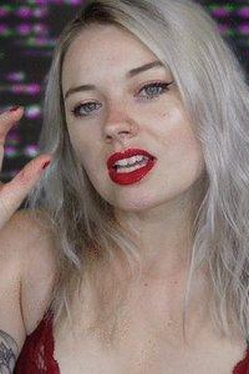 Cursed With A Tiny Cock - Screenshot 1 of 4 - Big Tits