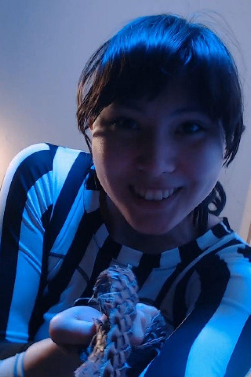 Pervert Beatdown - Screenshot 1 of 4 - Amateur