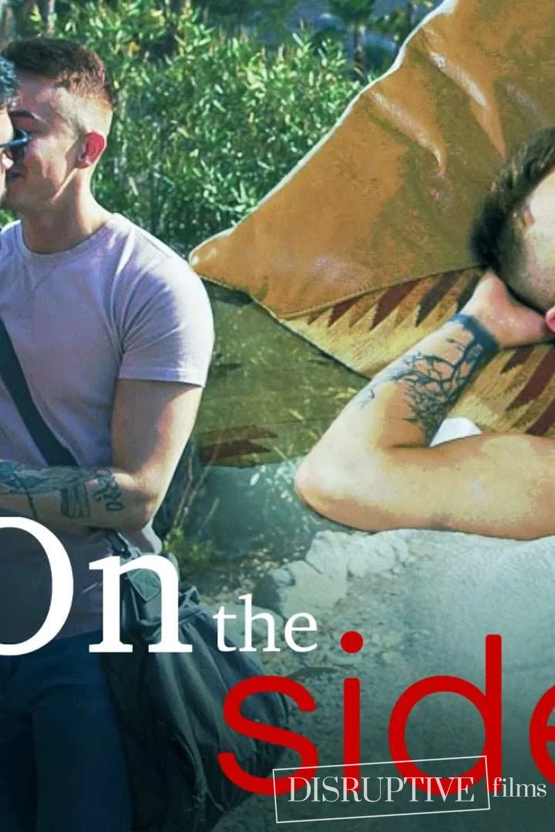 On the Side - Screenshot 1 of 4 - Anal