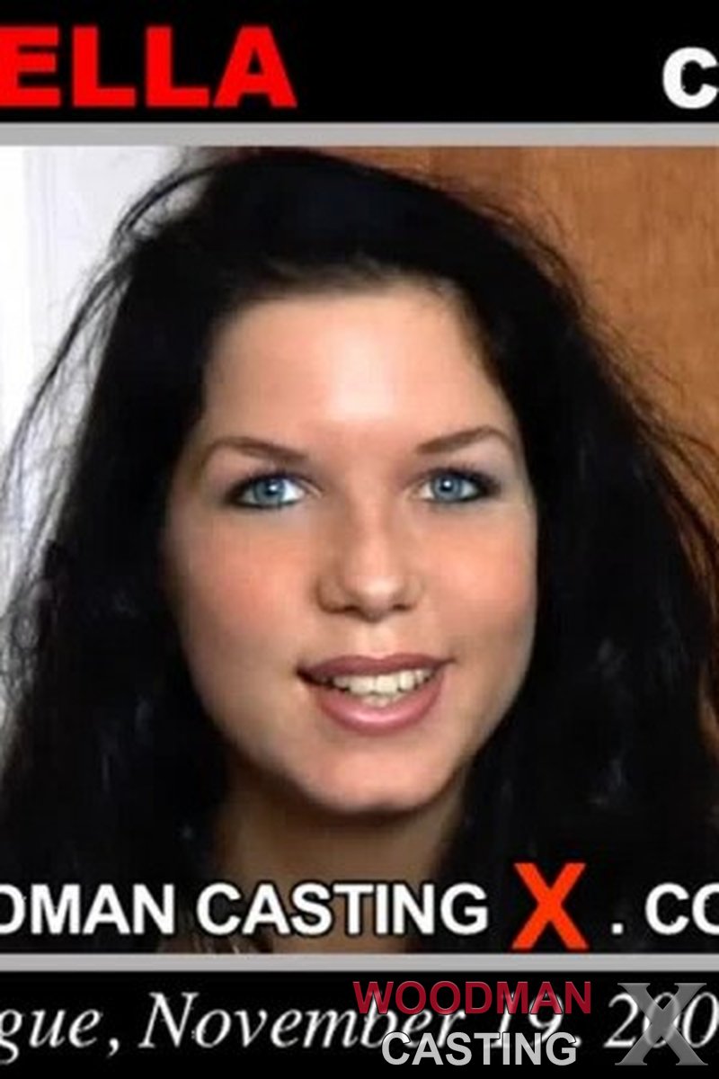 Marcella Casting - Screenshot 1 of 4 - Babes