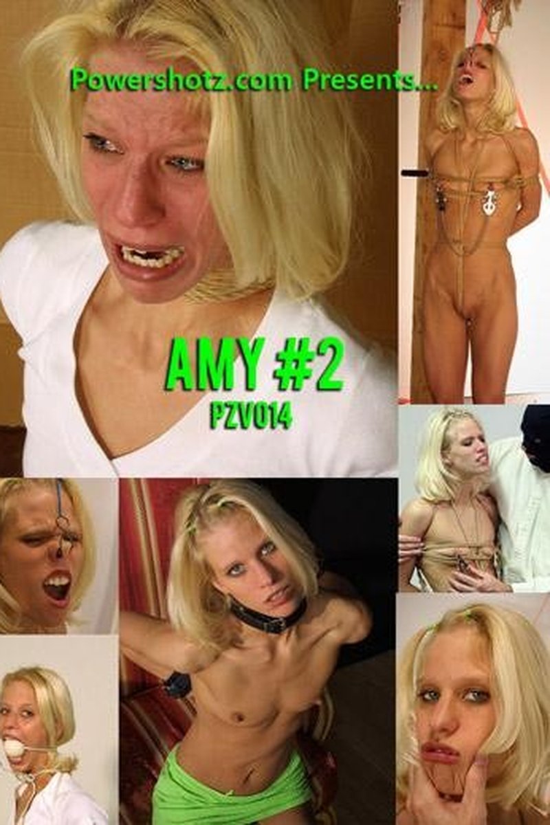 Amy #2 - Screenshot 1 of 4 - BDSM