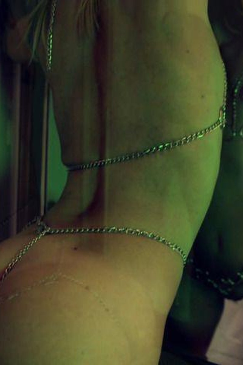Prophecy - Screenshot 1 of 4 - Blonde Hair (Female)