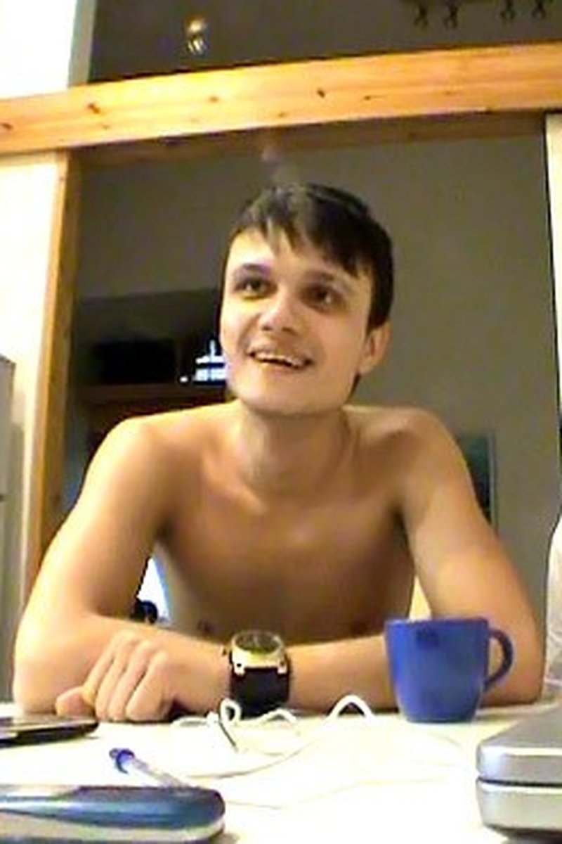 Anna and Vicon - Screenshot 1 of 4 - Amateur
