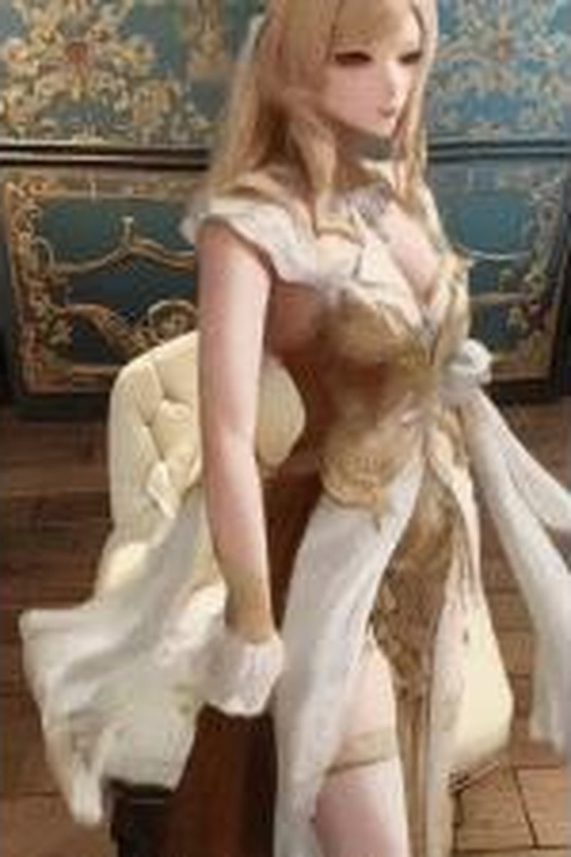 Soft Ass - Screenshot 1 of 4 - Ass Fetish