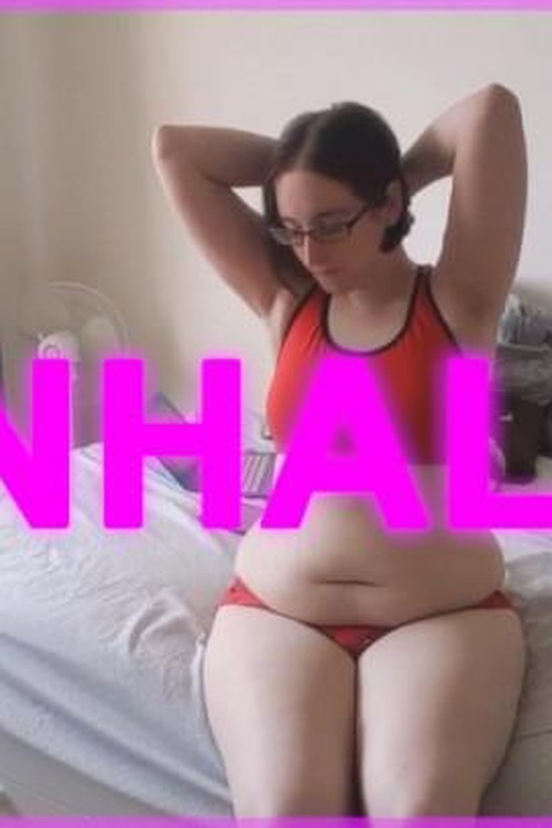 Inhale - Screenshot 1 of 4 - Anal