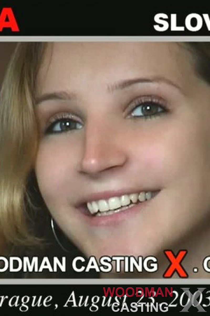 Nadia Casting - Screenshot 1 of 4 - Babes
