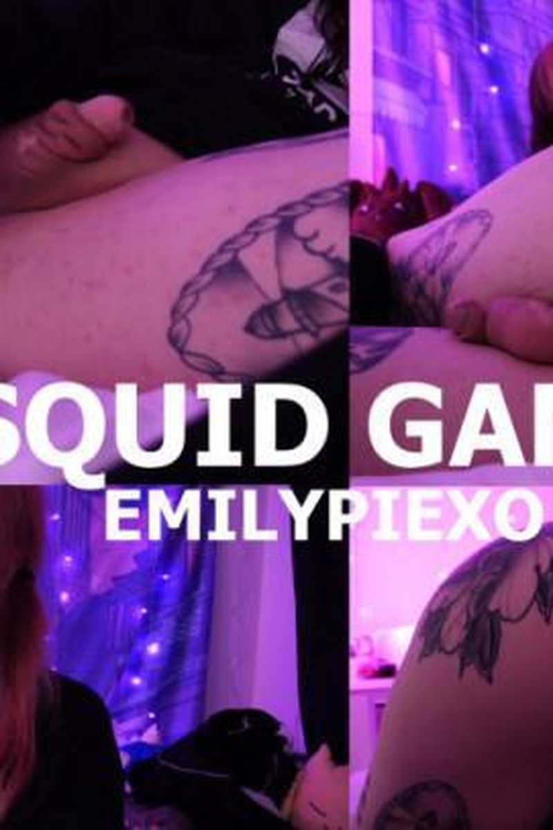 Squid Game - Screenshot 1 of 4 - Goth