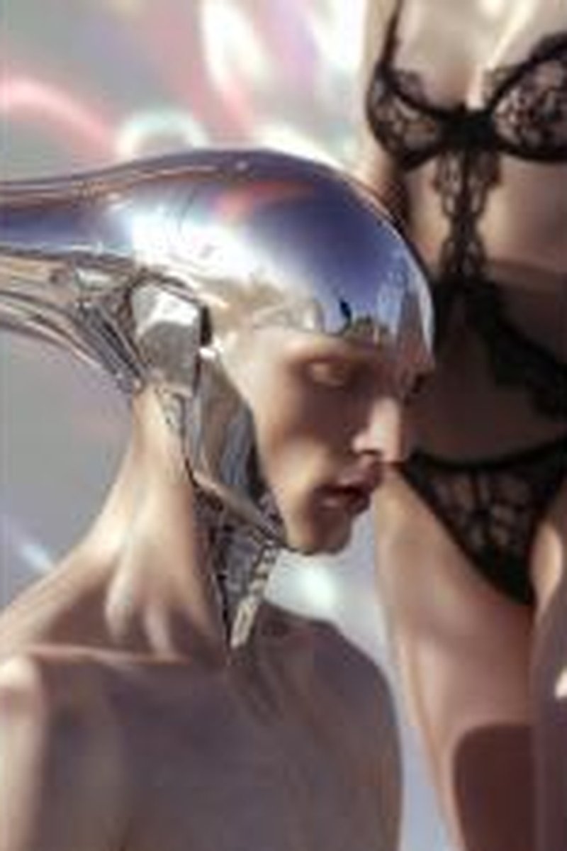 Mindless Stroking Drone - Screenshot 1 of 4 - Audio Only