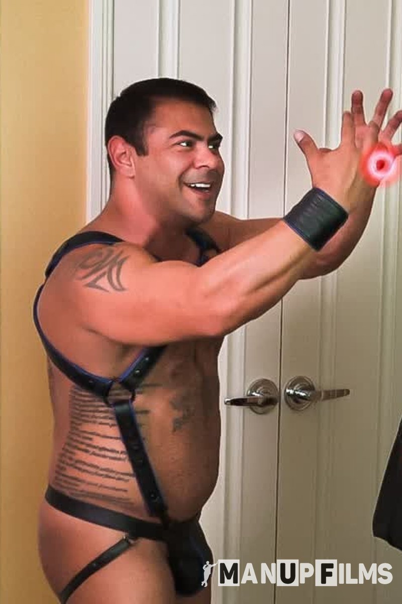 Thor's Hard Hammer - Screenshot 1 of 4 - Anal