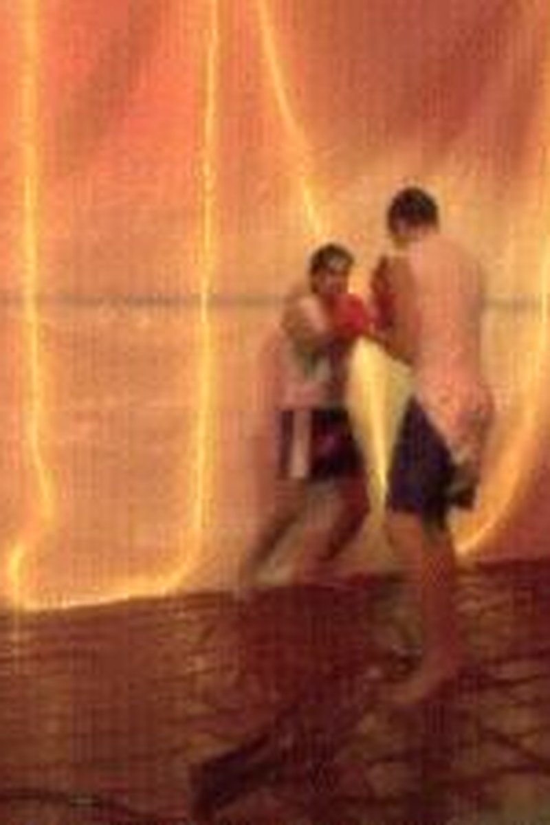 Fatale - Screenshot 1 of 4 - 20-23 Years Old