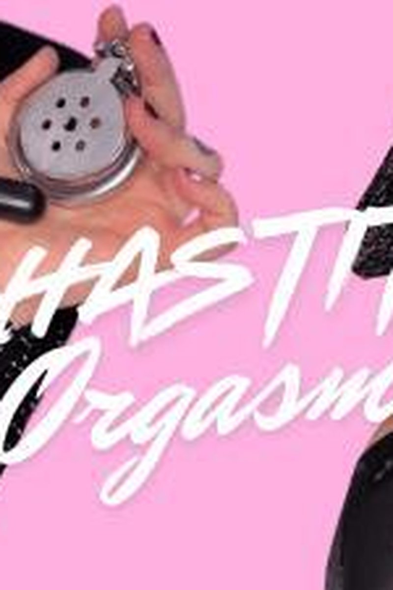 Chastity Orgasm - Screenshot 1 of 4 - Chastity Encouragement