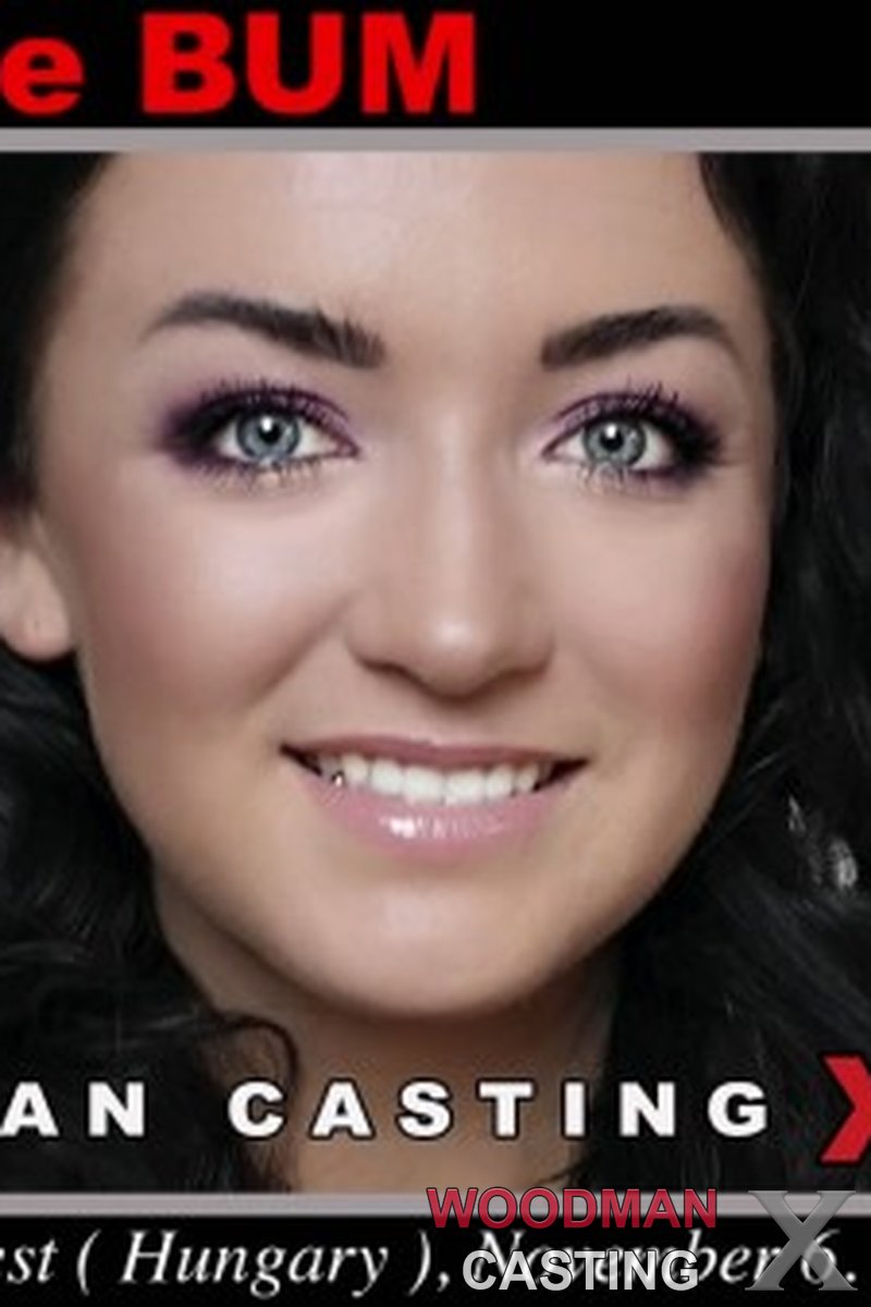 Sofia De Bum Casting - Screenshot 1 of 4 - Adorable