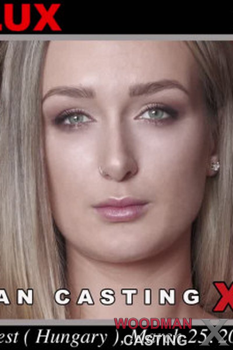 Elena Lux Casting - Screenshot 1 of 4 - Adorable