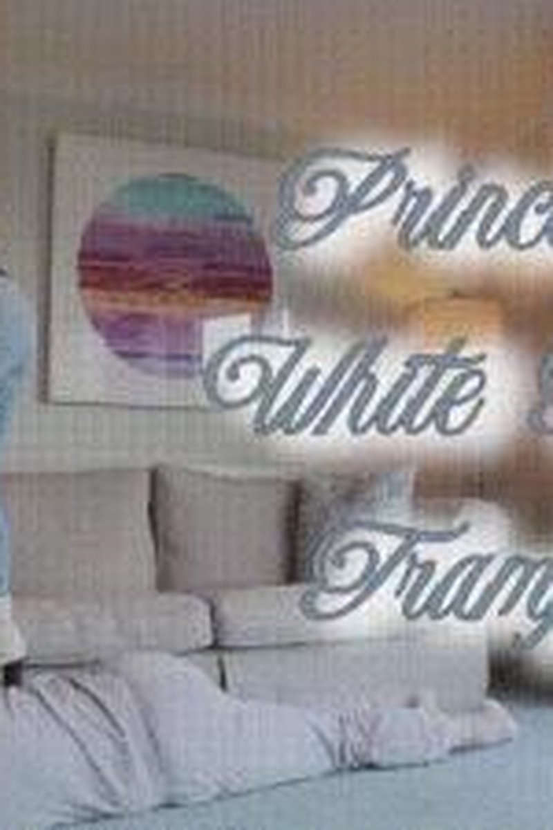 Princess' White Boot Trample - Screenshot 1 of 4 - Boot Worship