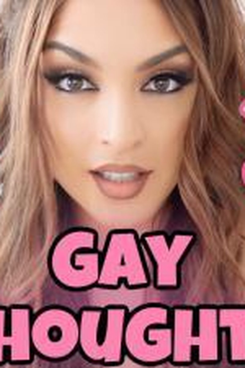 Gay Thoughts JOI - Screenshot 1 of 4 - Bisexual