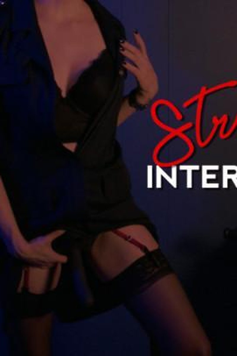 Strap-On Interrogation - Screenshot 1 of 4 - Femdom