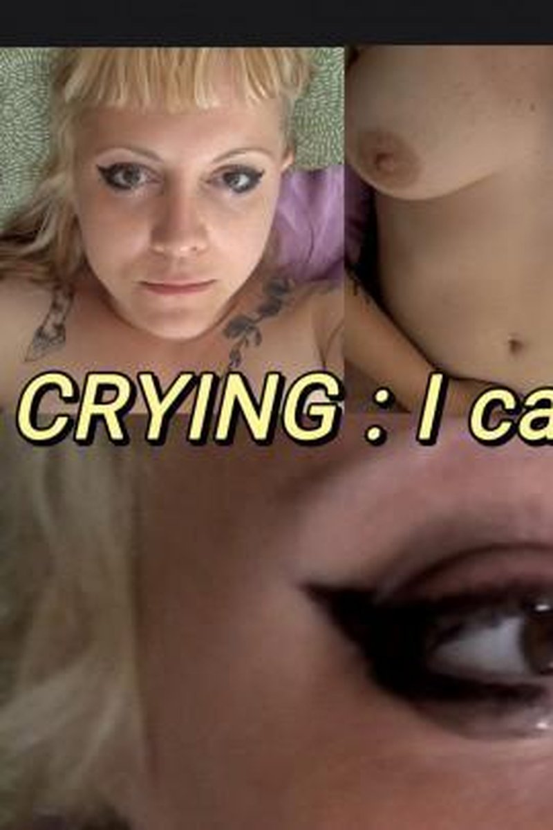Crying For You - Screenshot 1 of 4 - Addiction Fetish