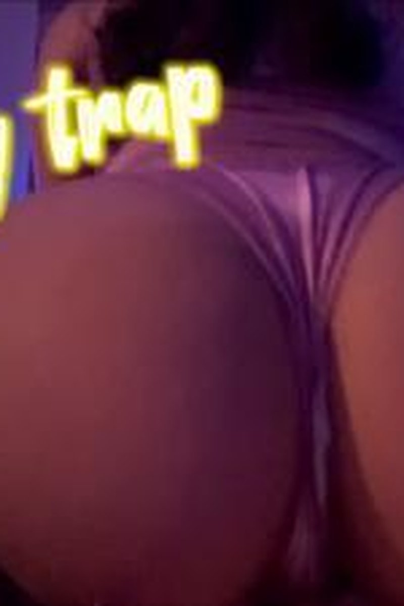 Goon Booty - Screenshot 1 of 4 - Ass Fetish