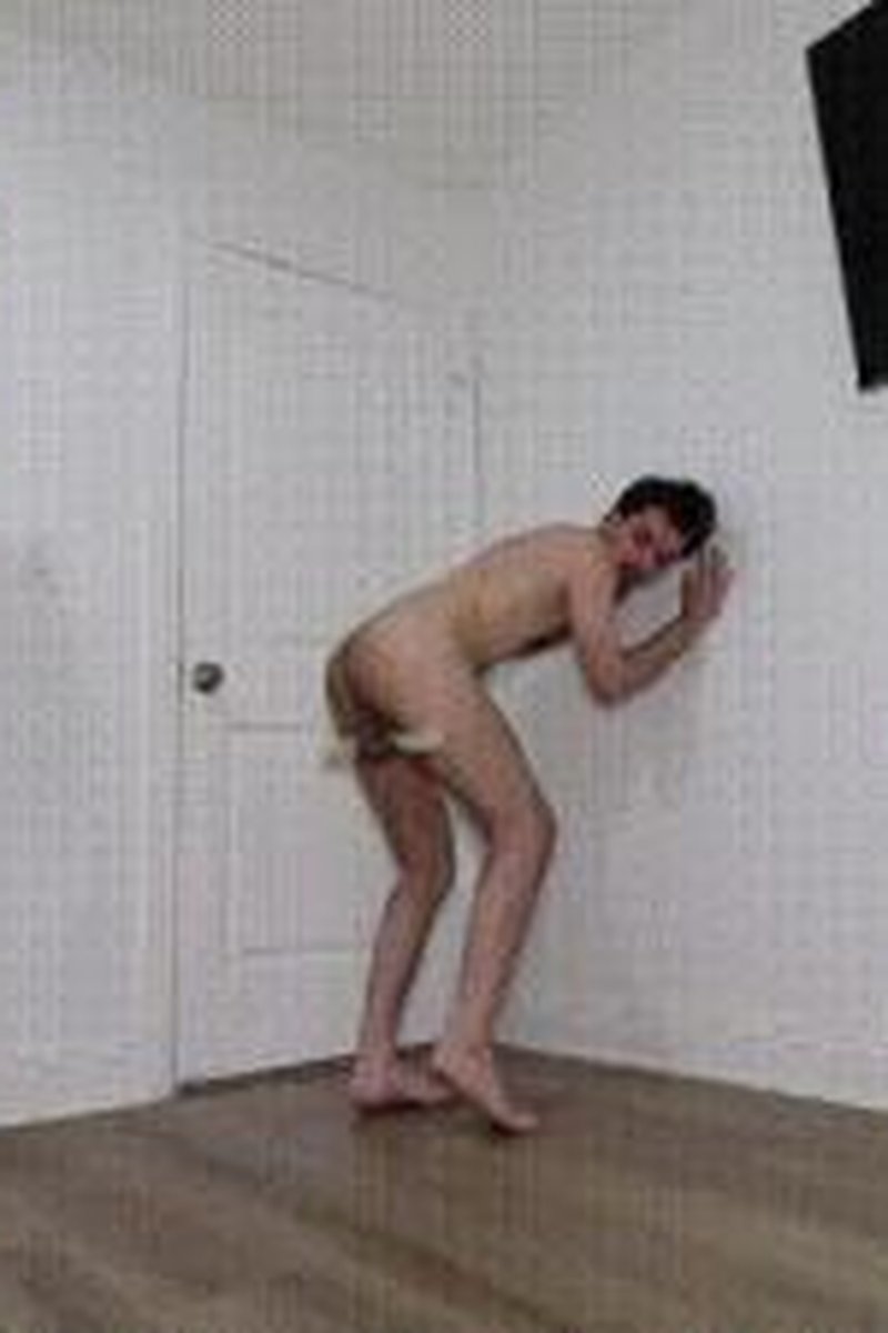 Humbled - Screenshot 1 of 4 - BDSM