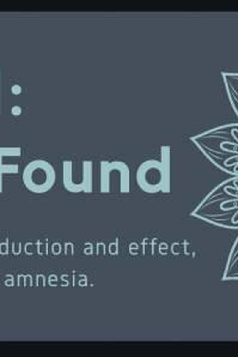 Mind: Not Found - Screenshot 1 of 4 - Audio Only