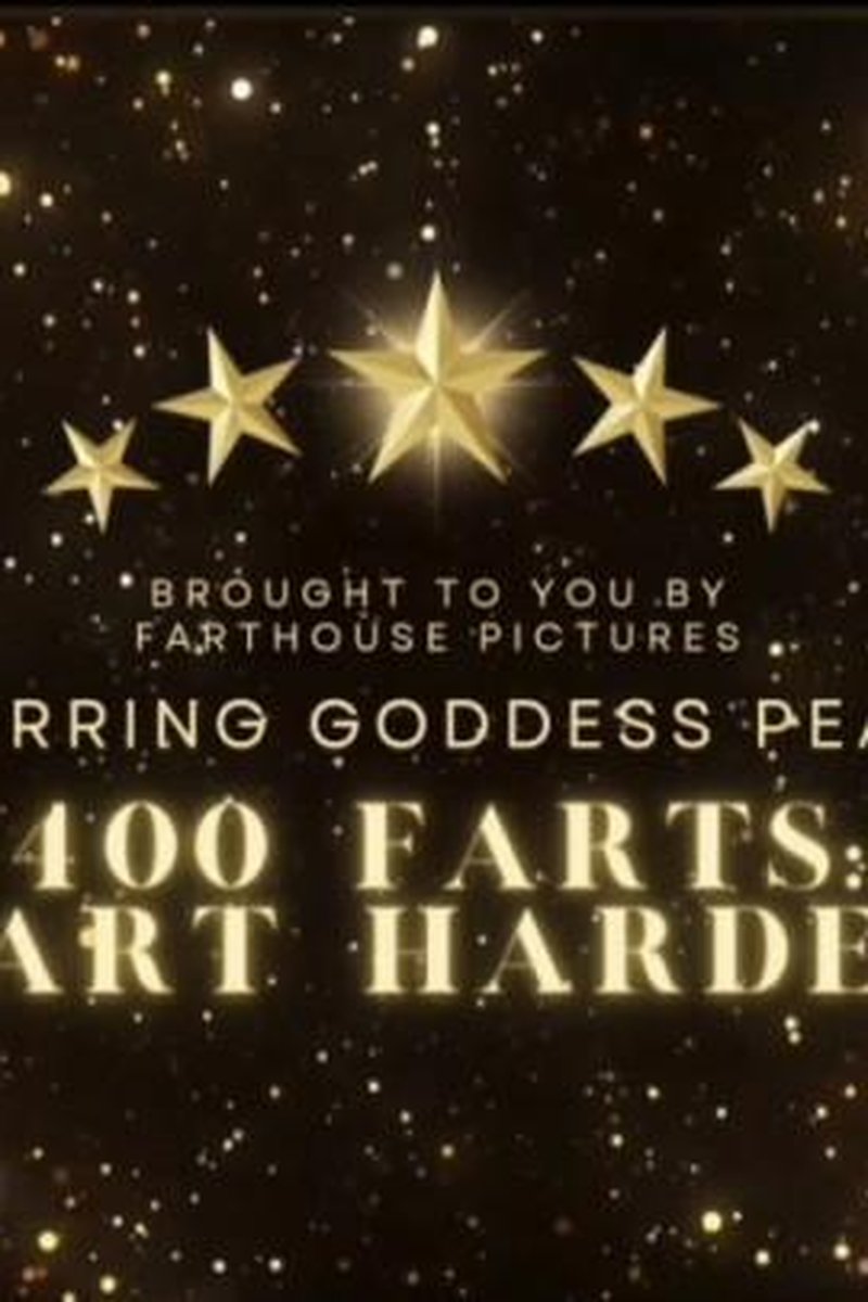 400 Farts: Fart Harder - Screenshot 1 of 4 - Farting