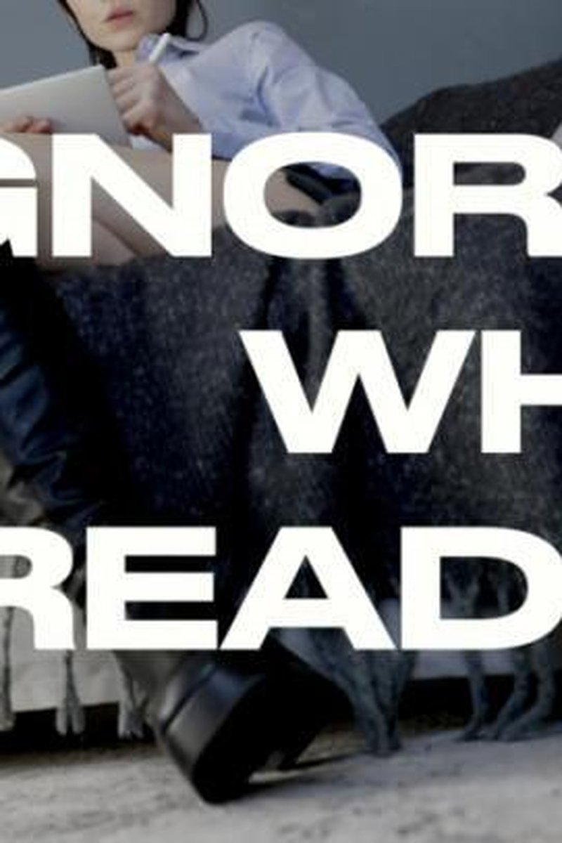 Ignoring While Reading - Screenshot 1 of 4 - Femdom