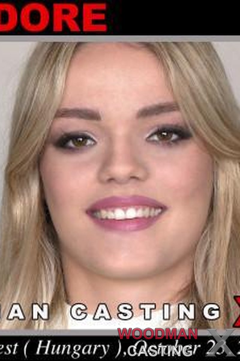Jade Jadore Casting - Screenshot 1 of 4 - Adorable